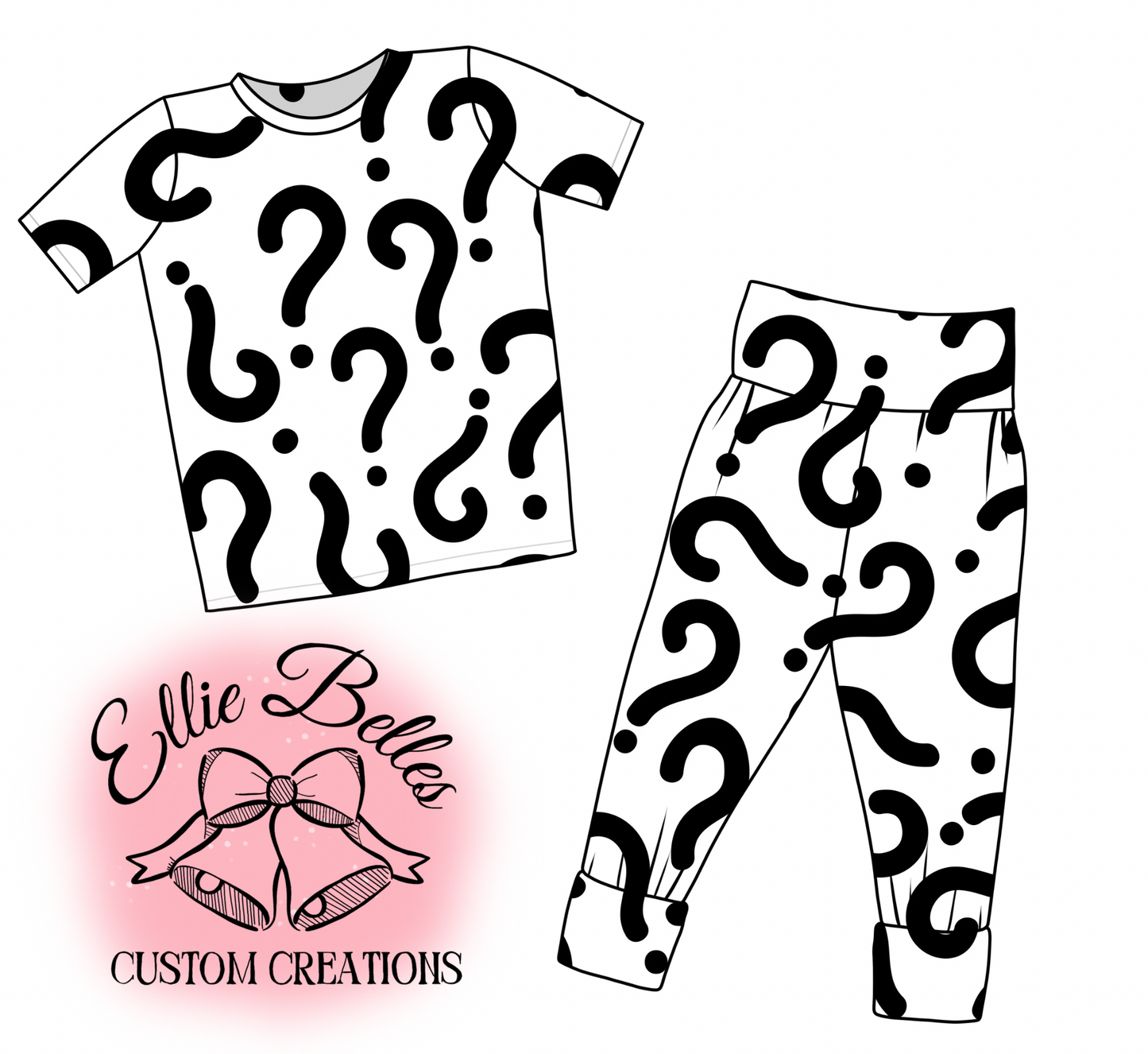 Joggers lounge set