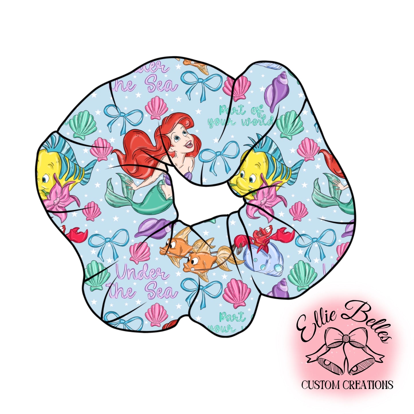 Ariel