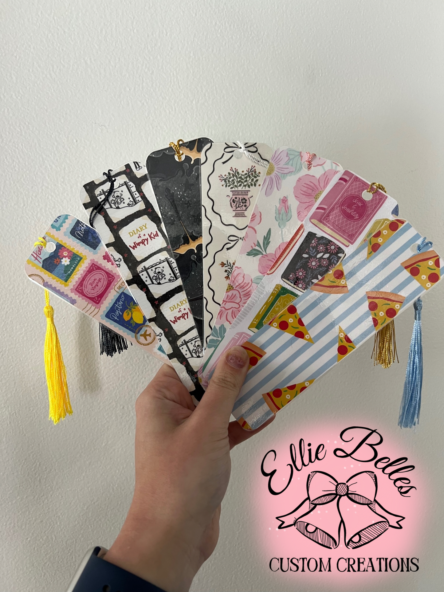 Bookmarks
