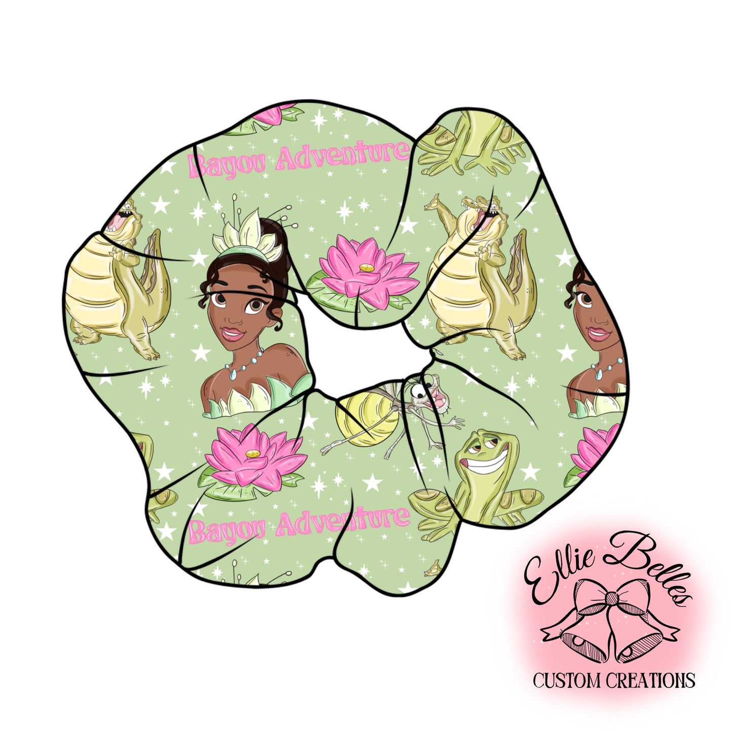 Tiana