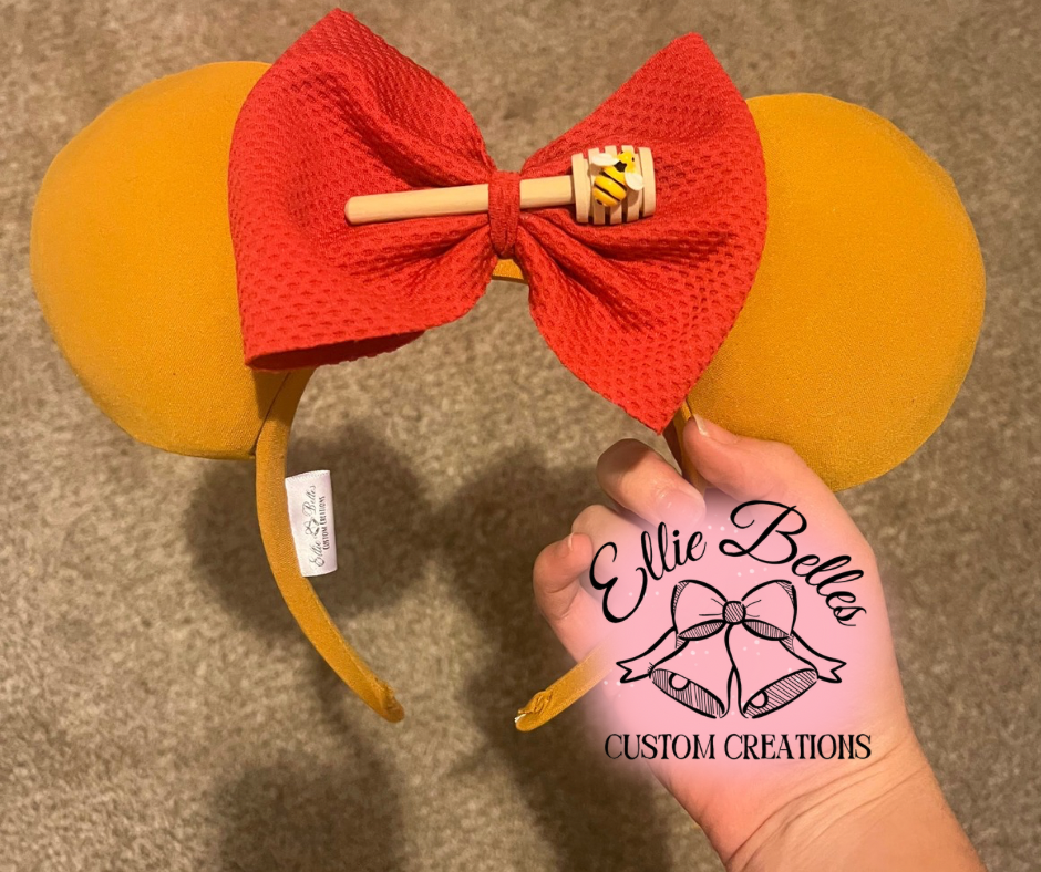 WTP inspired ears