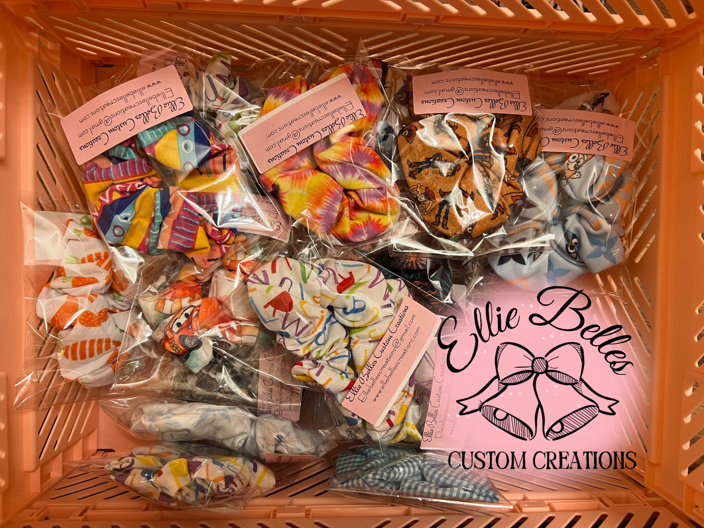 Mystery Package Fillers