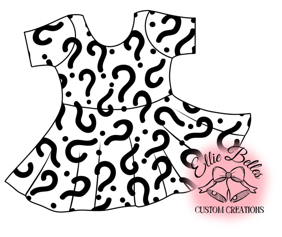 Custom peplum