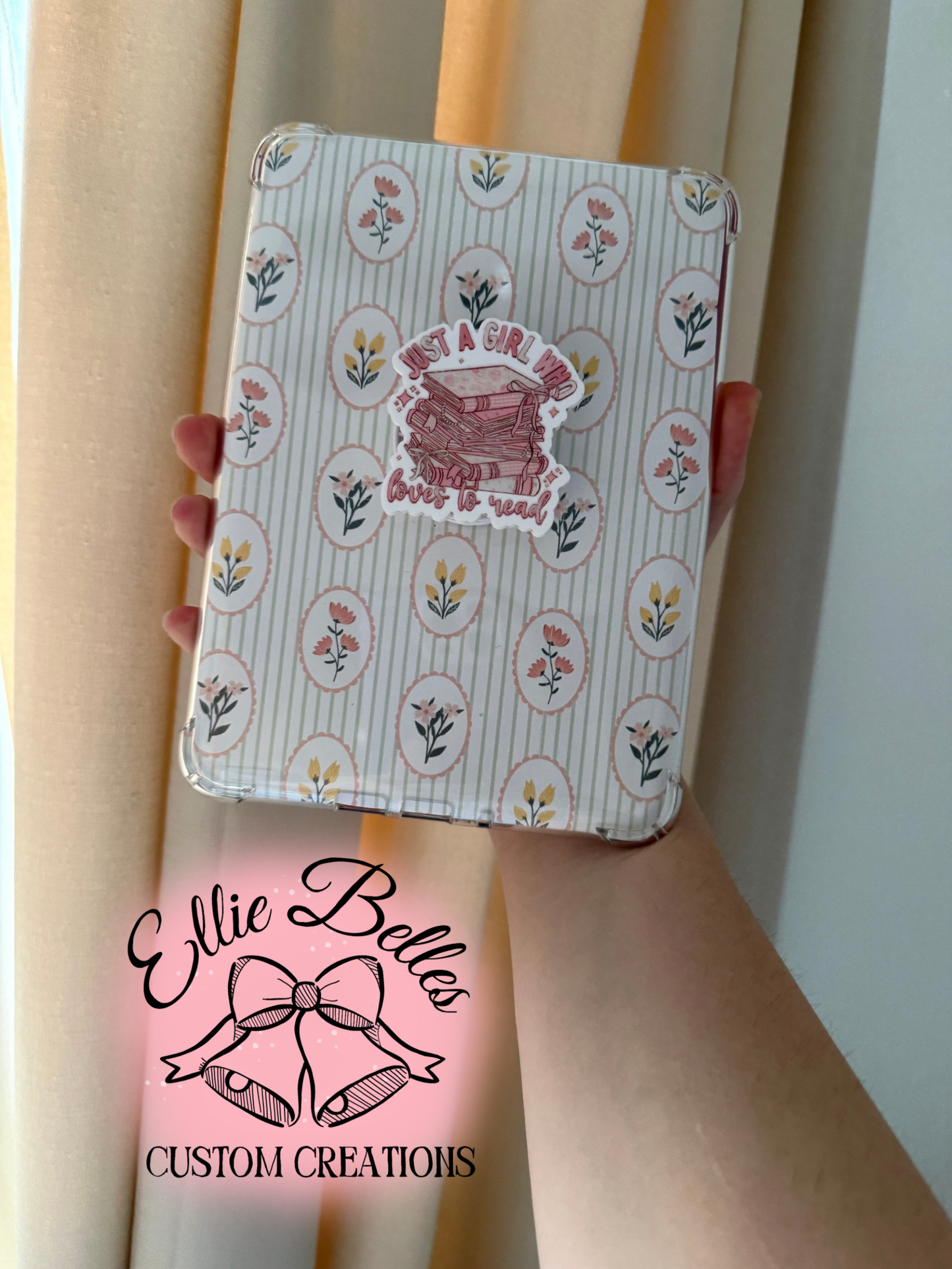 Kindle Insert