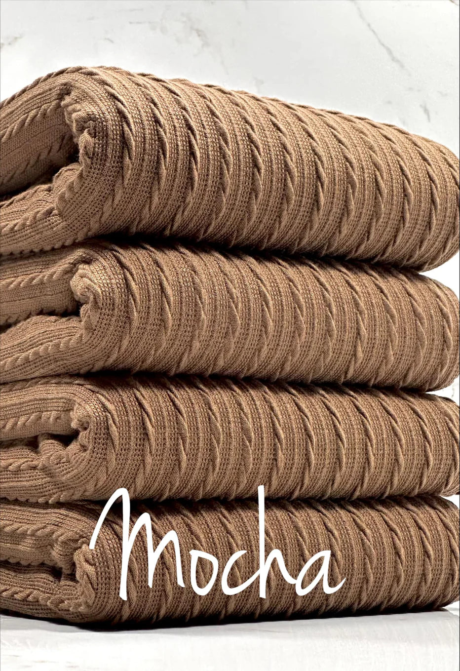 Mocha Hat