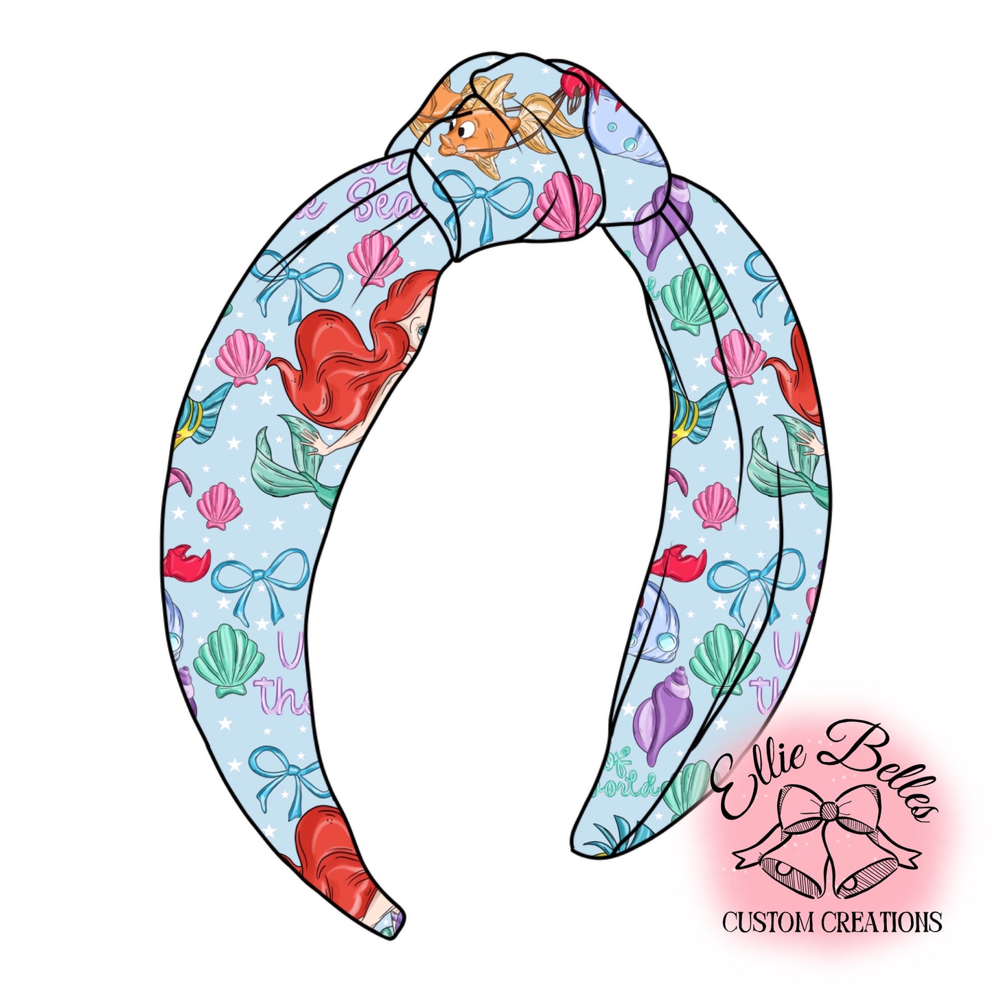 Ariel