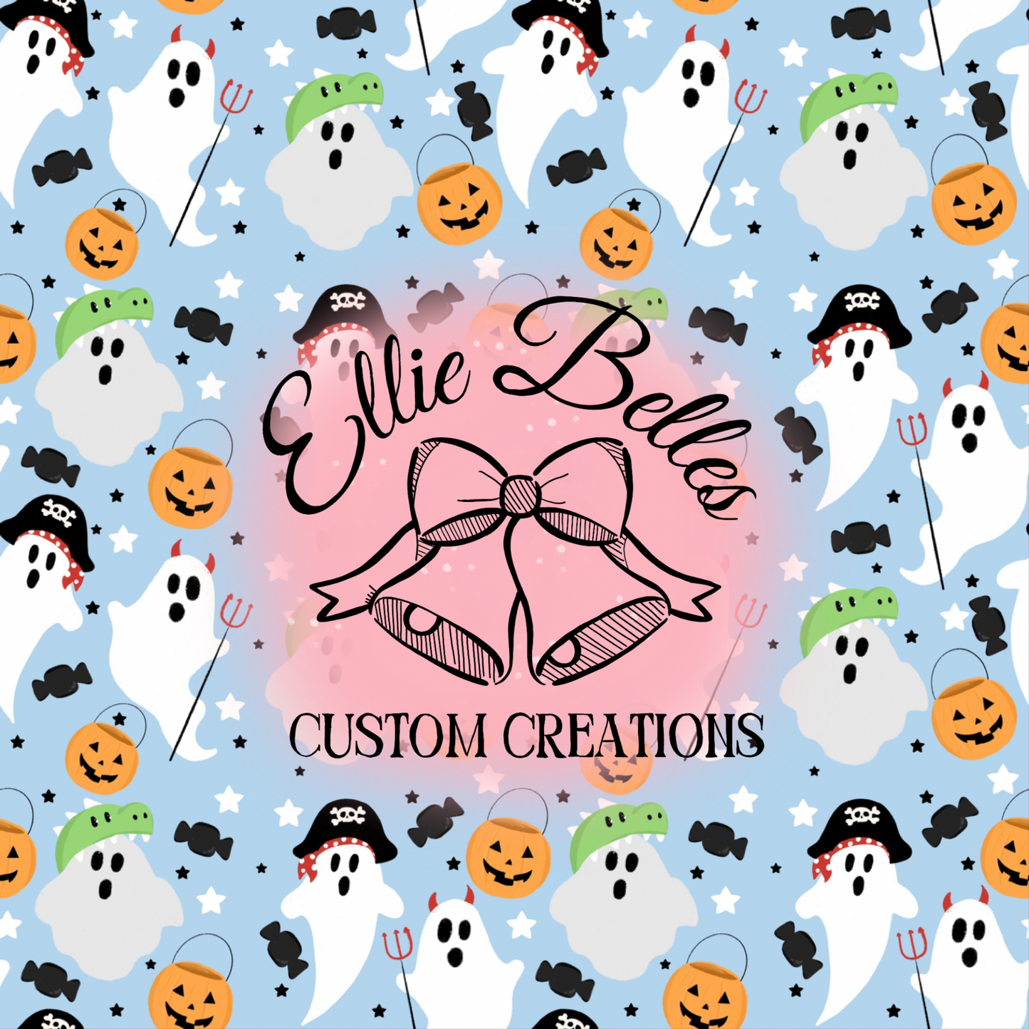 Costume Ghosts
