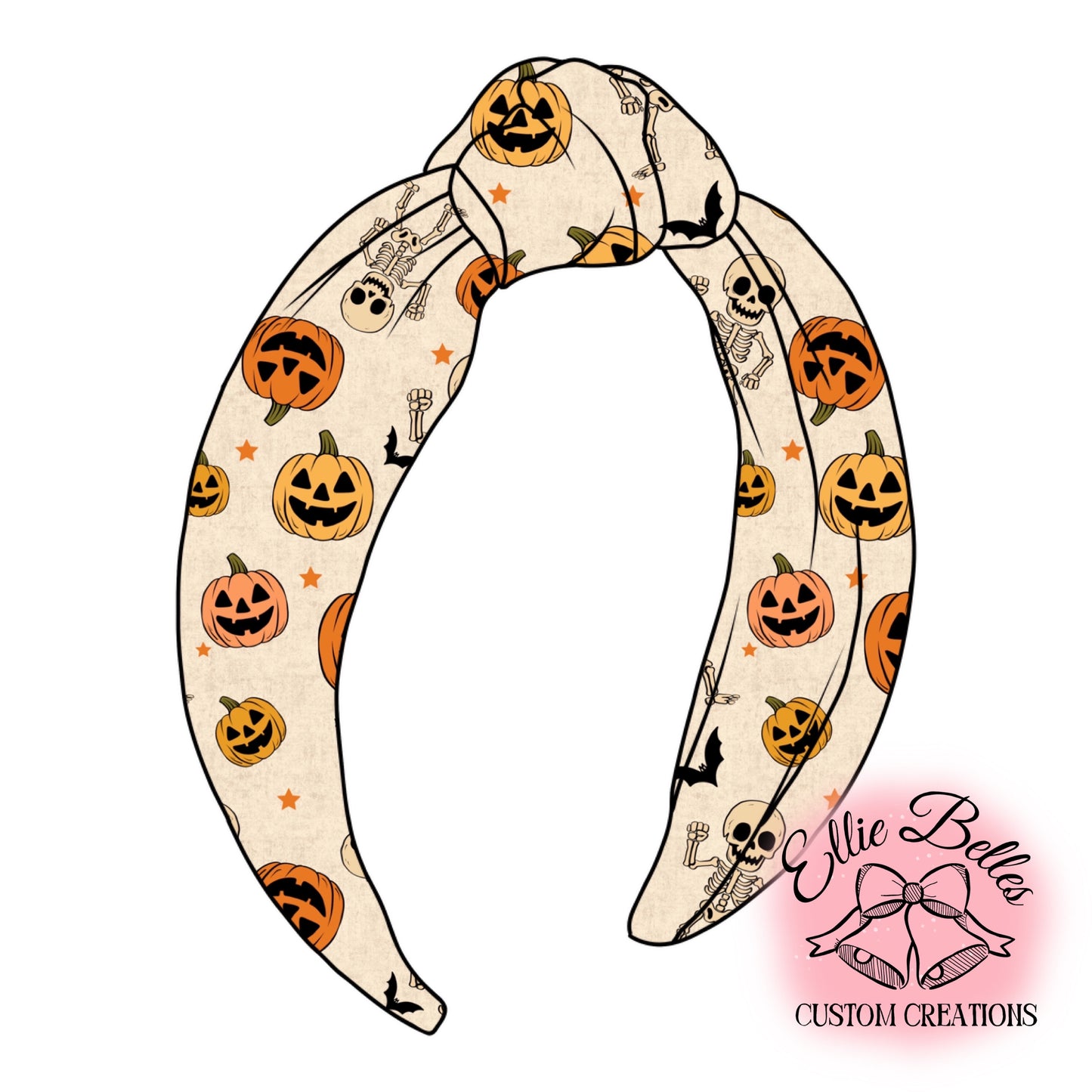 Spooky scary Skellys