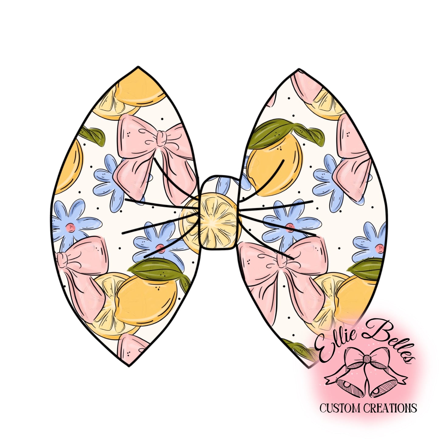 Lovely Lemons