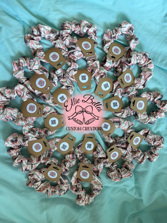 Custom Package Fillers