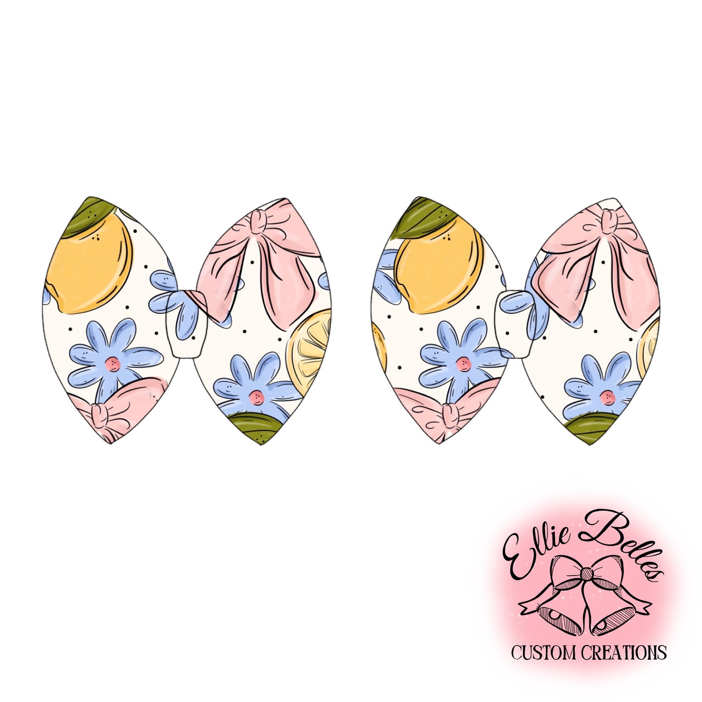 Lovely Lemons