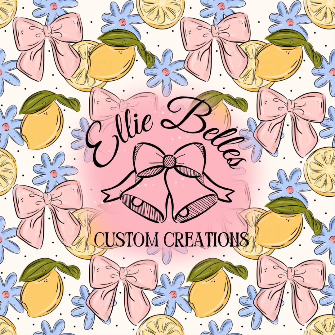 Lovely Lemons