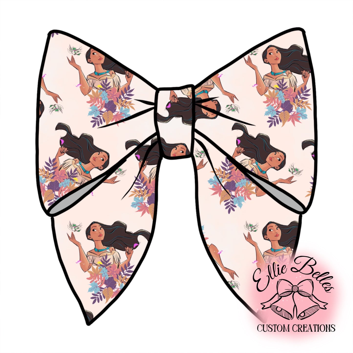 Pocahontas