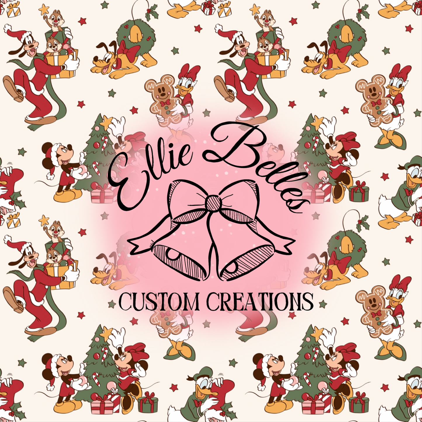 Fab 5 Christmas