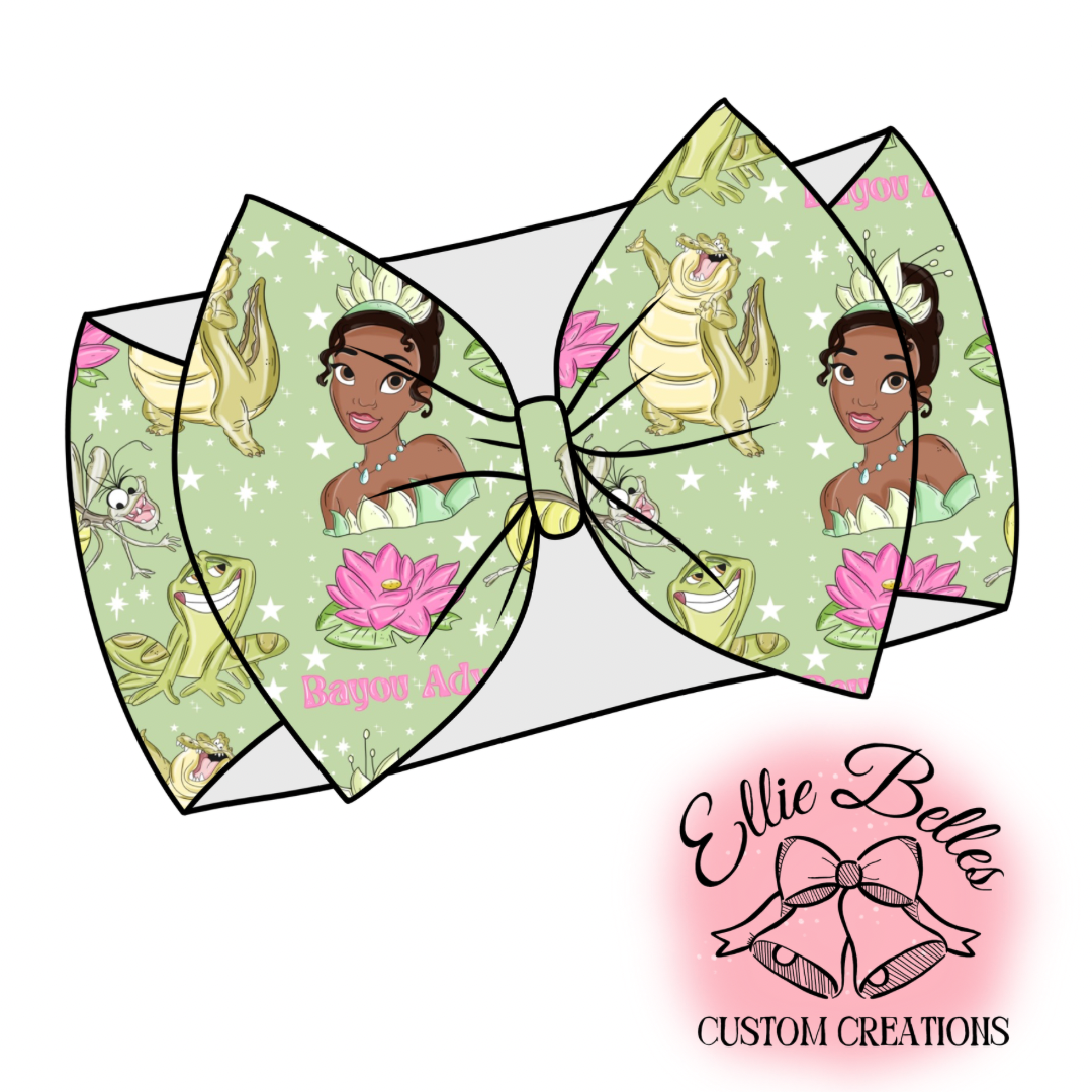 Tiana