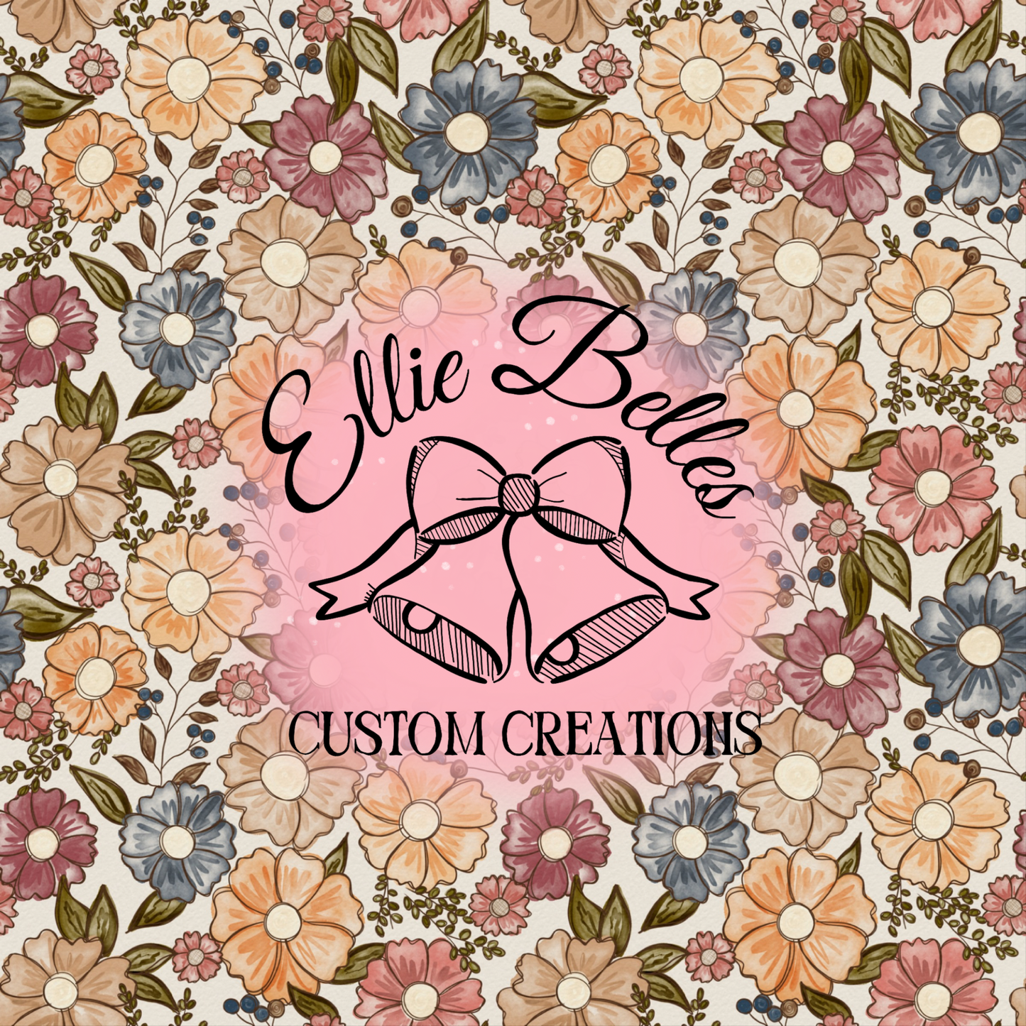 Fall floral