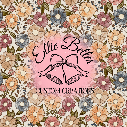 Fall floral