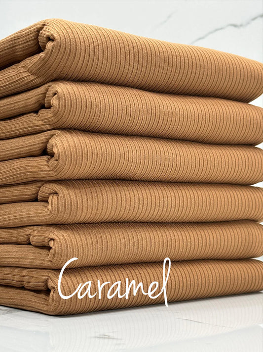 Caramel Hats